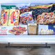 Illustration for article titled Heres Everything That NY Giants Tiki Barber, David Diehl, And Rashad Jennings Have In Their Freezers
